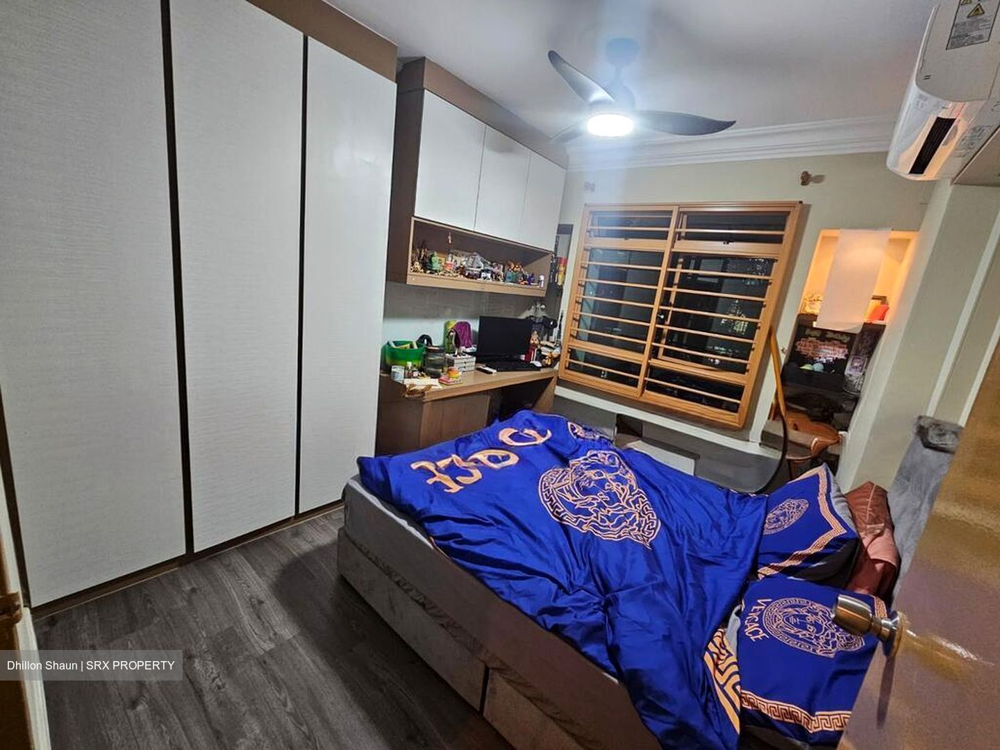 Blk 317A Anchorvale Road (Sengkang), HDB 4 Rooms #517148991